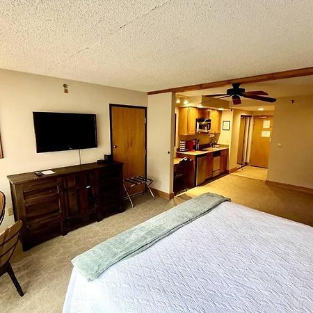 Ferienwohnung Mt Cb Mountain Side With King Bed, Hot Tub, Pool & Kitchen! Crested Butte Exterior foto