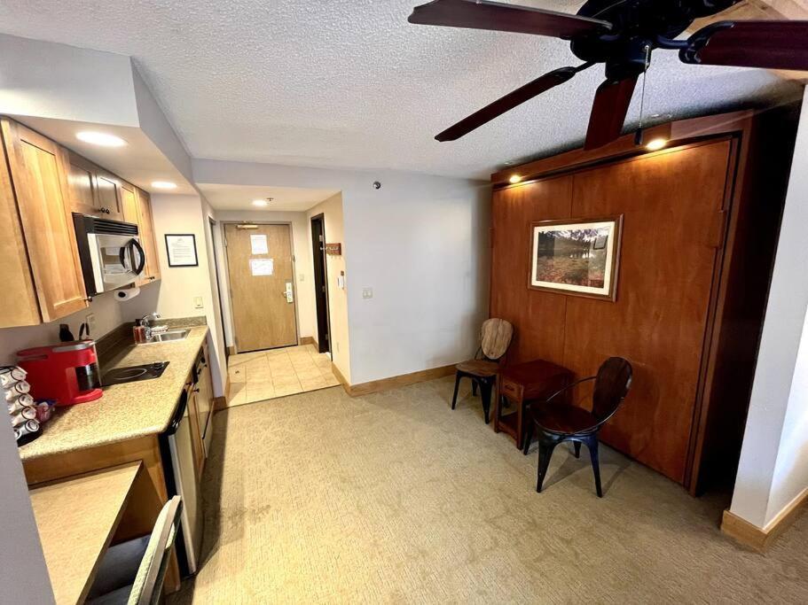 Ferienwohnung Mt Cb Mountain Side With King Bed, Hot Tub, Pool & Kitchen! Crested Butte Exterior foto