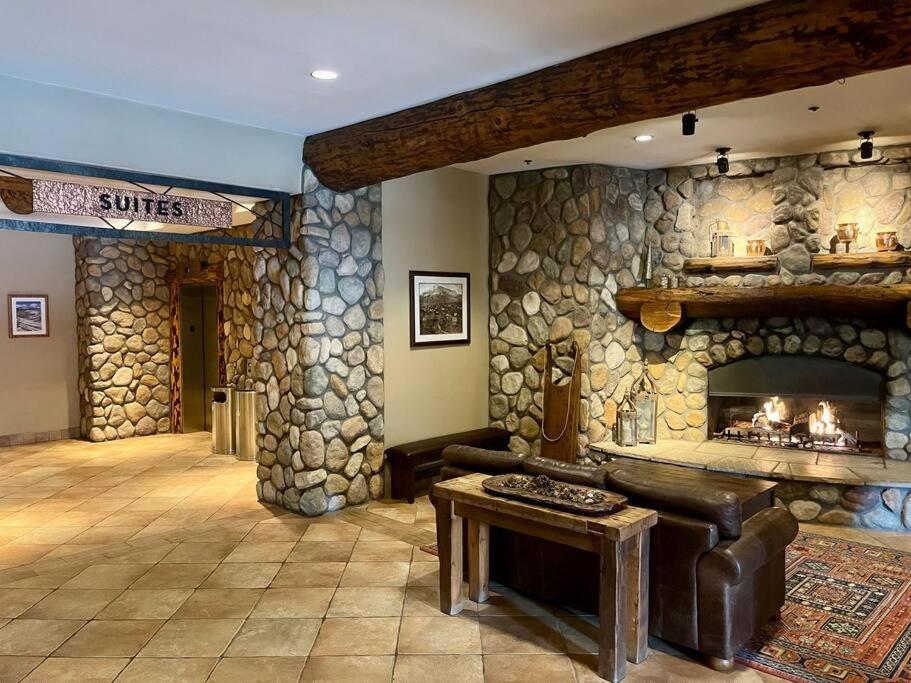 Ferienwohnung Mt Cb Mountain Side With King Bed, Hot Tub, Pool & Kitchen! Crested Butte Exterior foto